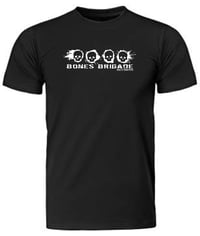 Bones Brigade Records T-Shirt
