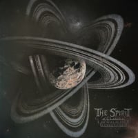 The Spirit  "Of Clarity And Galactic Structures" CD