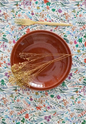 Image of PACK 2 MANTELES - ALARGADOS CAMPO.