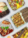 PLATTERS
