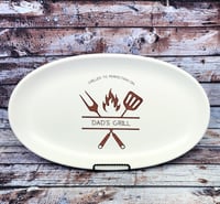 Image 1 of Grilling Platter Custom