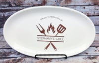 Image 2 of Grilling Platter Custom