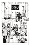 Optimus Prime #15 Page 16