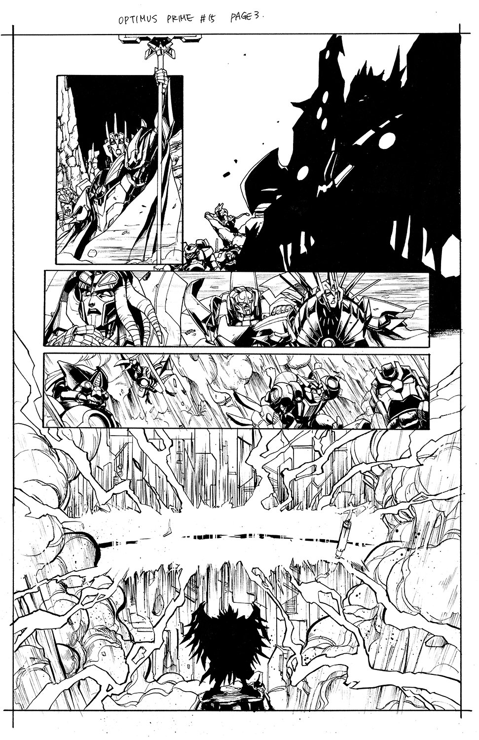 Optimus Prime #15 Page 03