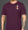 MAGLIA "LA ROMA SI E IL FEYE NO"