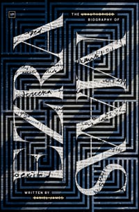 Image 2 of Ezra Maas: Nothing Is More Real Than Nothing