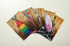 Child of Drag cards (set of 5) - WAS €10, NOW ONLY €5.00