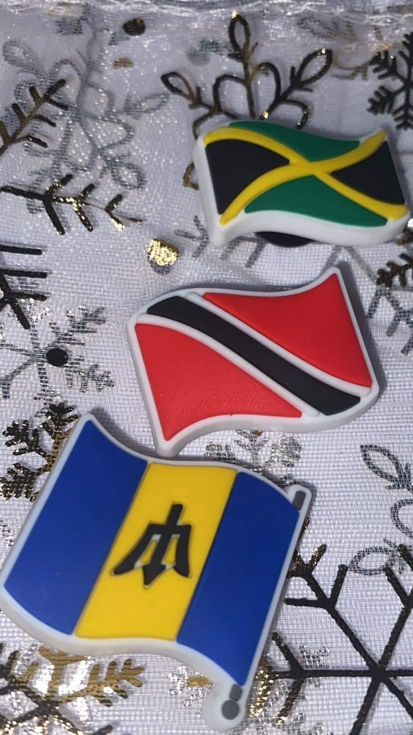 Image of C𝖗𝖔𝖈 C𝖍𝖆𝖗𝖒 C𝖆𝖗𝖎𝖇𝖇𝖊𝖆𝖓 F𝖑𝖆𝖌