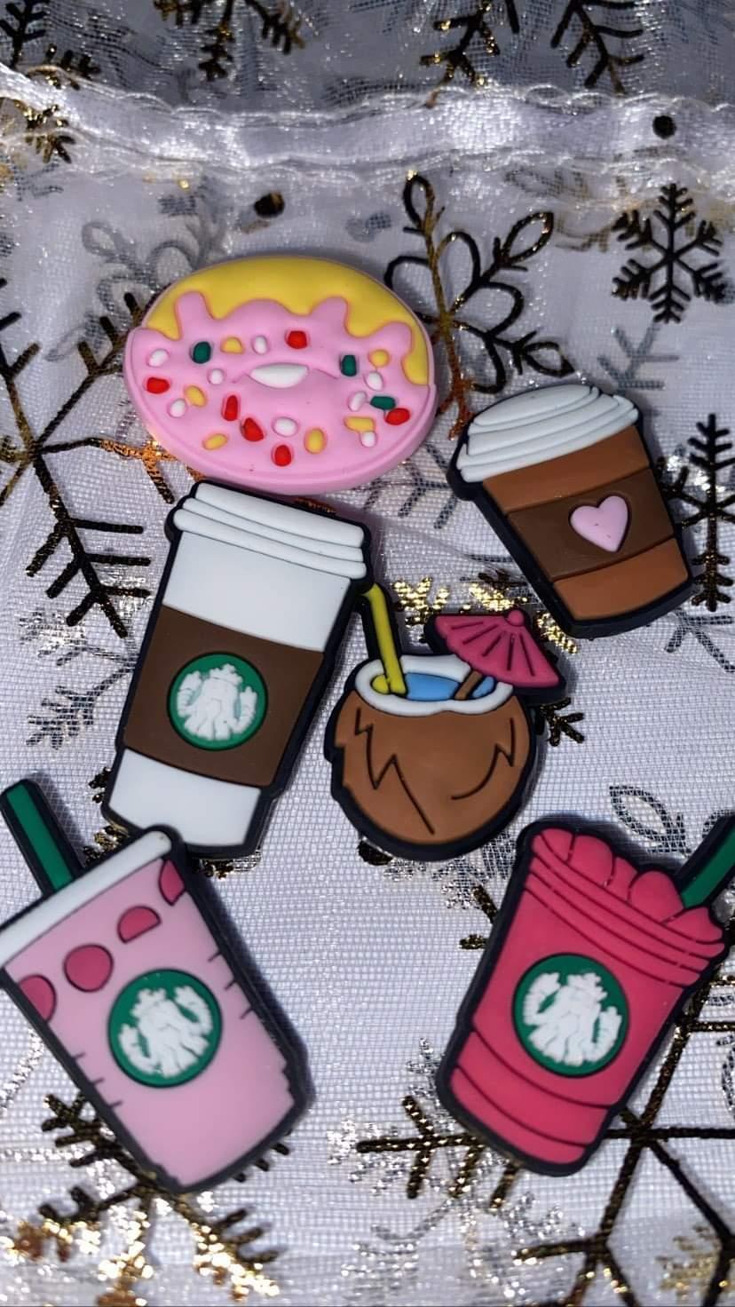 Image of C𝖗𝖔𝖈 C𝖍𝖆𝖗𝖒 S𝖚𝖒𝖒𝖊𝖗