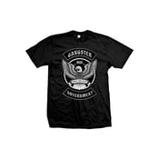 Image of Gangster Government T Shirt