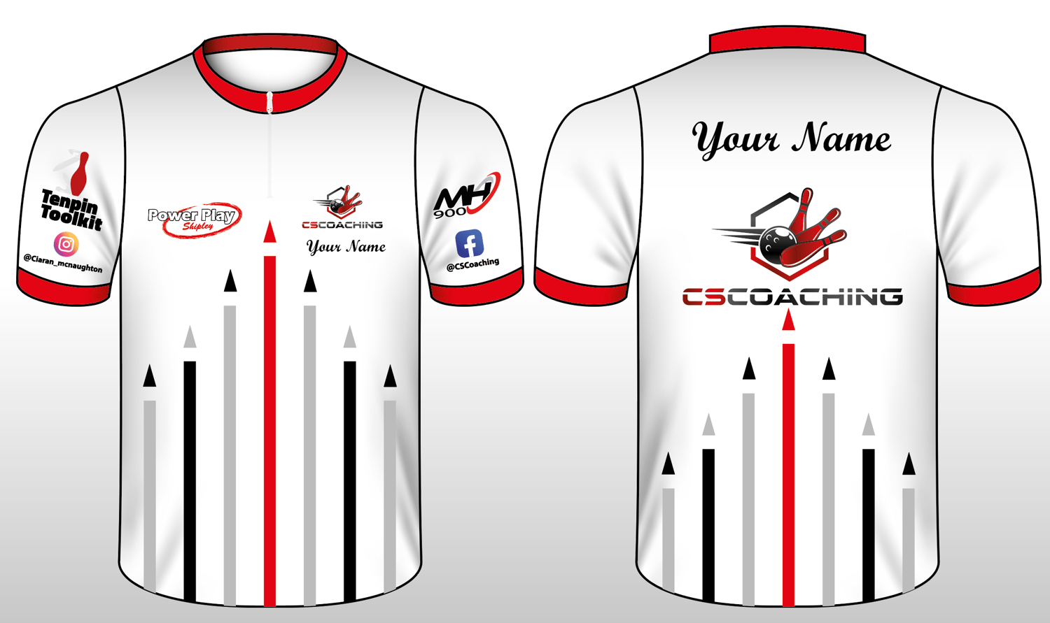 Image of CS Coaching