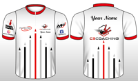 Image 1 of CS Coaching