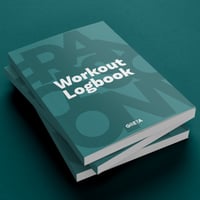 LOGBOOK- GRETA FRANCESCONI