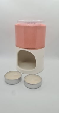 Image 2 of Medium Wax Melt Burner