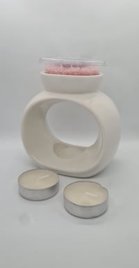 Image 4 of Medium Wax Melt Burner