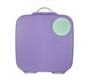 B. Box Lunch Box Lilac Pop