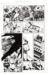 Optimus Prime #17 Page 14
