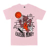 Still Champ (Light Pink)