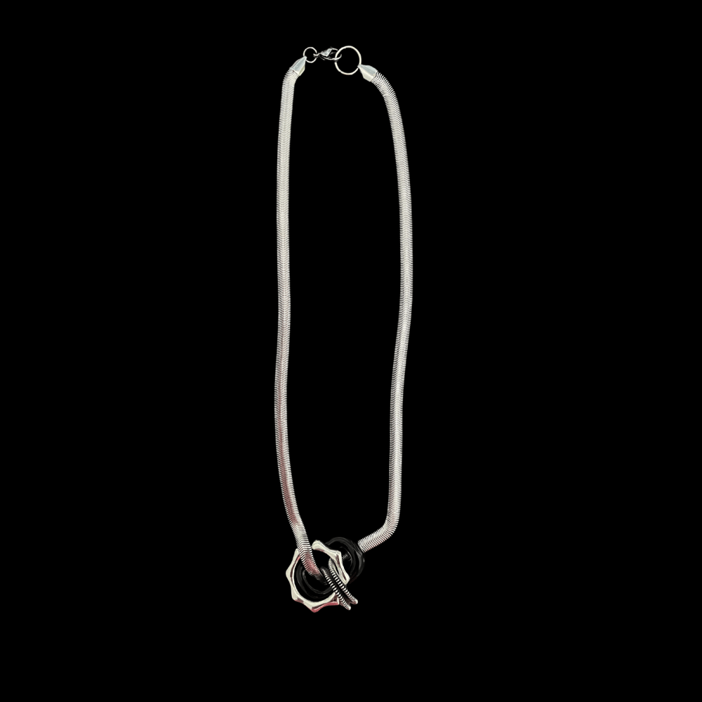 volcano CHAIN