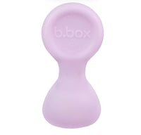 Image 2 of B. Box 3 Pack Mini Spoon Pastel