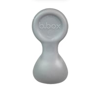 Image 4 of B. Box 3 Pack Mini Spoon Pastel