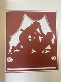 Image 3 of Anthologie historique des dessins érotiques, 1879-1929.