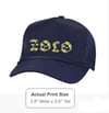 SoB Trucker Hat