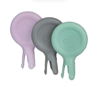 Image 1 of B. Box 3 Pack Mini Flork Pastel