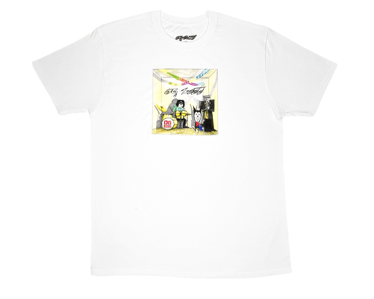 supreme jazz shirt