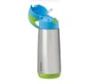 B. Box Insulated Drink Bottle 500mls Ocean Breeze