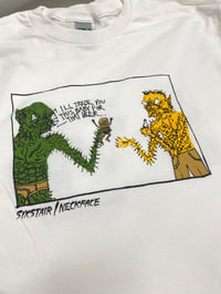 Image 1 of SixStair/ Neckface limited edition shirt