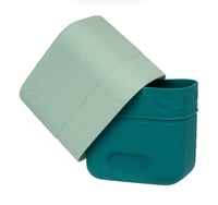 Image 3 of B. Box Silicone Snack Cup Forest