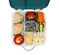 Image 4 of B. Box Silicone Snack Cup Ocean