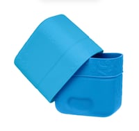 Image 3 of B. Box Silicone Snack Cup Ocean