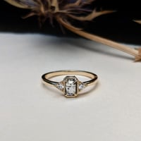 Image 1 of Maude Ring