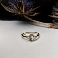 Image 2 of Maude Ring