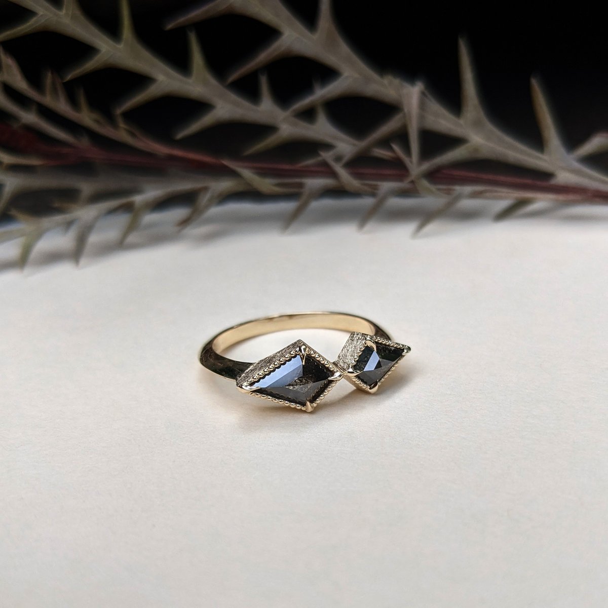 Image of Beatrice Ring