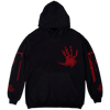 CHANNEL ZERO : THE DREAM DOOR / "HOODIE" / LIMITED LEFTOVER
