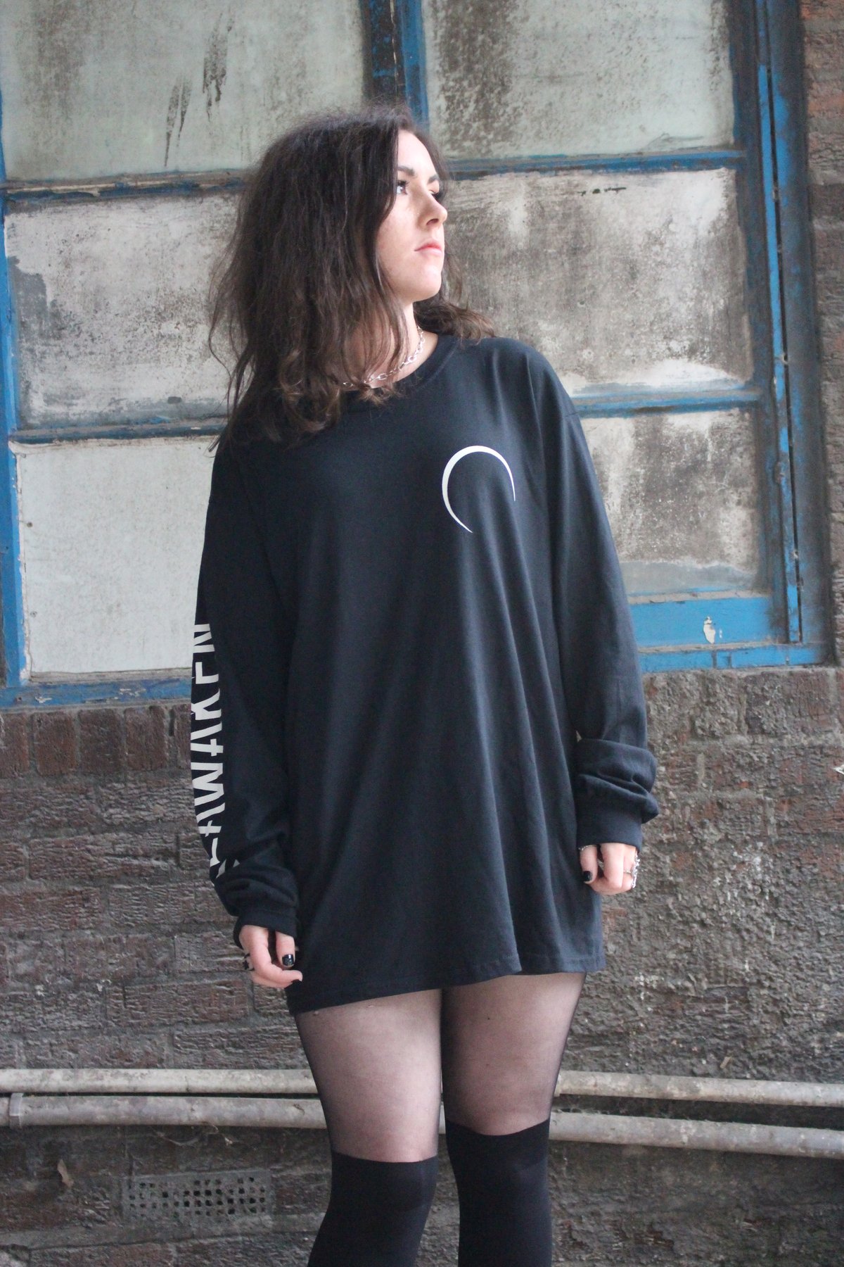 Image of "Like Me" Longsleeve shirt