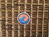 The Big Wave Waterproof Vinyl Sticker