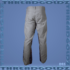 Caraquat Pants (31W32L)