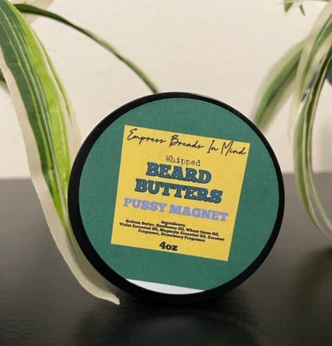 Image of Empress  Beard Butter
