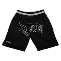 YLEVEN 2.0 SHORTS