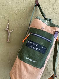 Image 1 of Holland Marine Backpack 