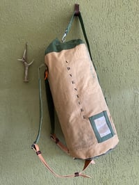 Image 4 of Holland Marine Backpack 