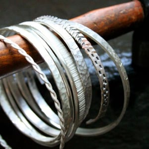 Image of Bangles! Intensive