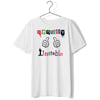 Mentally Unstable Tee