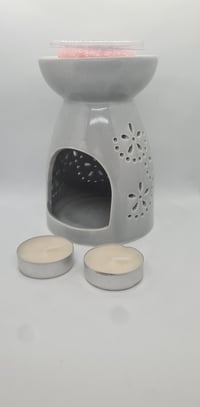 Image 5 of Large Wax Melt Burner