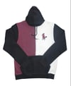 Cranberry COLORBLOCK 