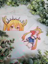 Tohru